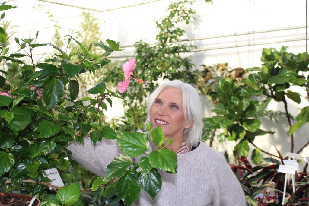 Aina Østby