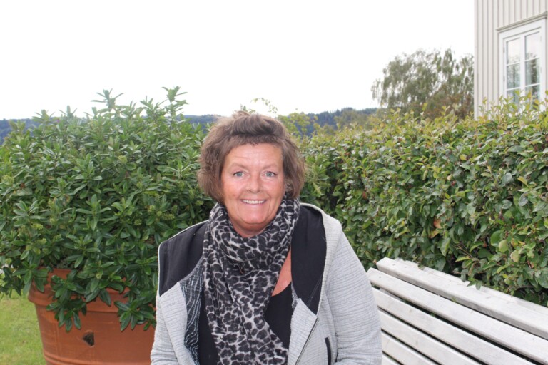 Siv Engen Heimdahl