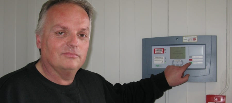 Sigurd Kolloen