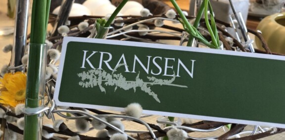 Kransen