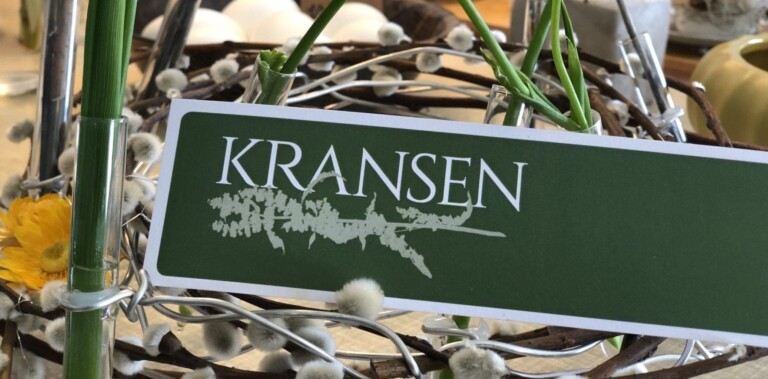 Kransen