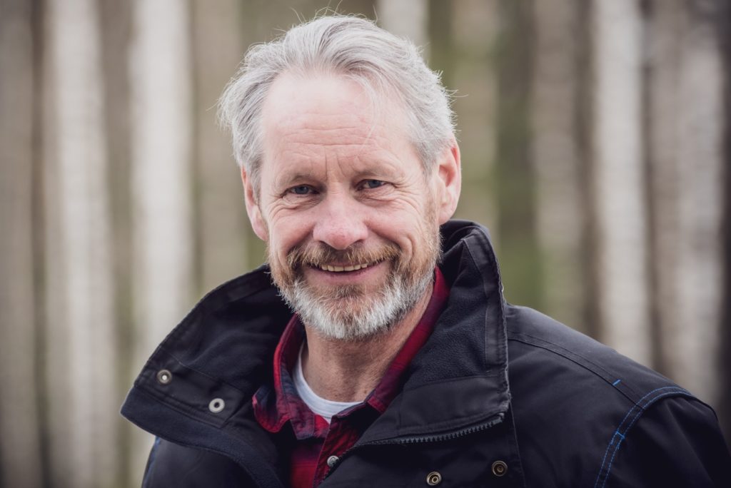 Foto av Einar Stuve