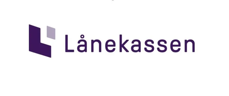 Lånekassen, logo