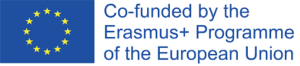 Logoen til Erasmus+